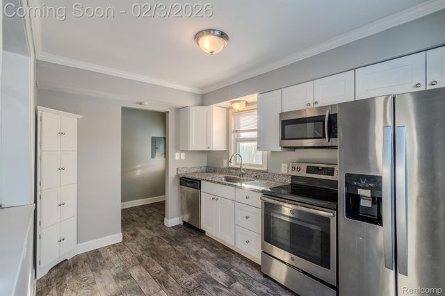 32515 Annapolis Street, Wayne, MI 48184