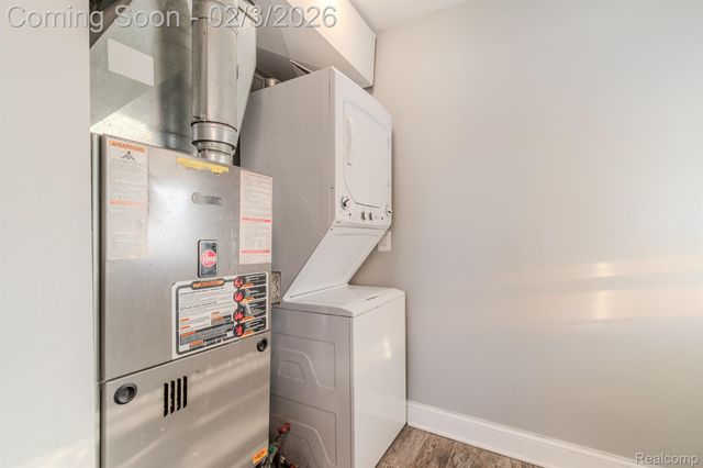 32515 Annapolis Street, Wayne, MI 48184