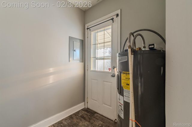 32515 Annapolis Street, Wayne, MI 48184