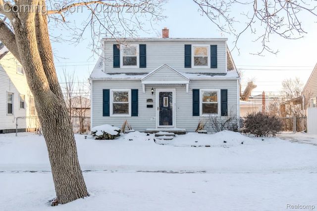 32515 Annapolis Street, Wayne, MI 48184