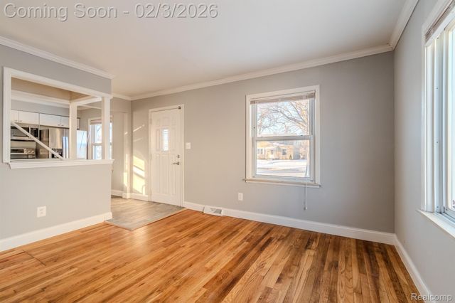 32515 Annapolis Street, Wayne, MI 48184