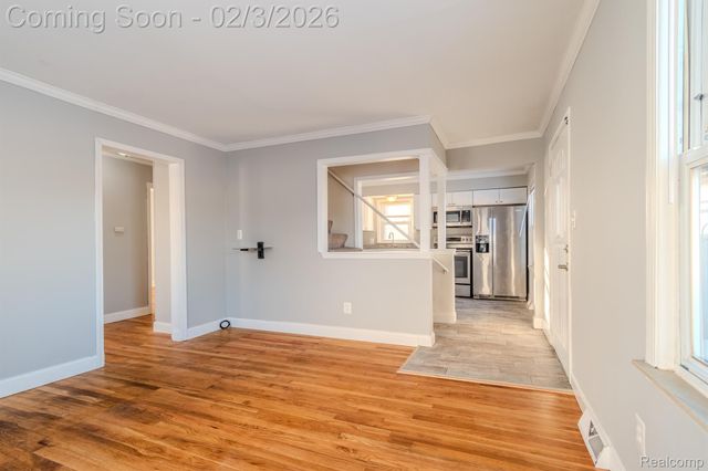 32515 Annapolis Street, Wayne, MI 48184