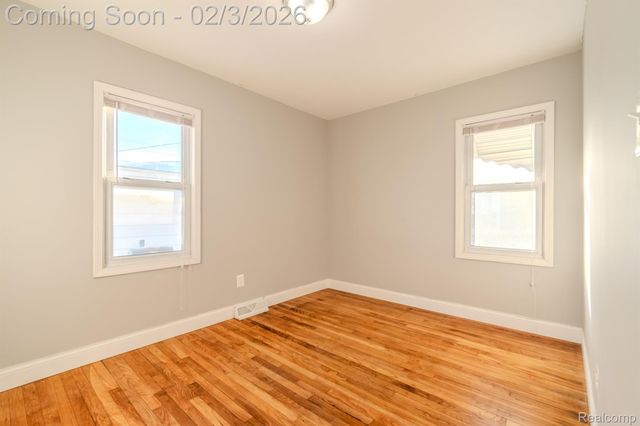 32515 Annapolis Street, Wayne, MI 48184