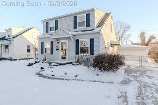 32515 Annapolis Street, Wayne, MI 48184