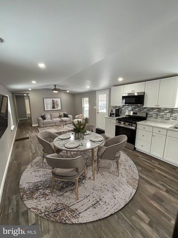 49 ALFRED DR., Browns Mills, NJ 08015