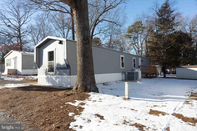 49 ALFRED DR., Browns Mills, NJ 08015