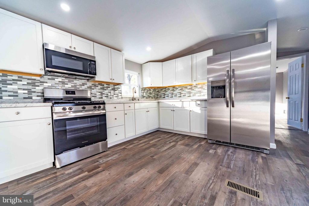 49 ALFRED DR., Browns Mills, NJ 08015