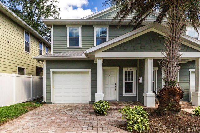 1407 E MURIEL STREET, Orlando, FL 32806