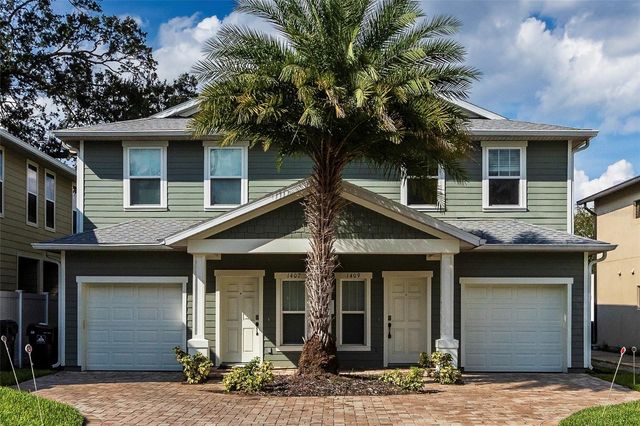 1407 E MURIEL STREET, Orlando, FL 32806
