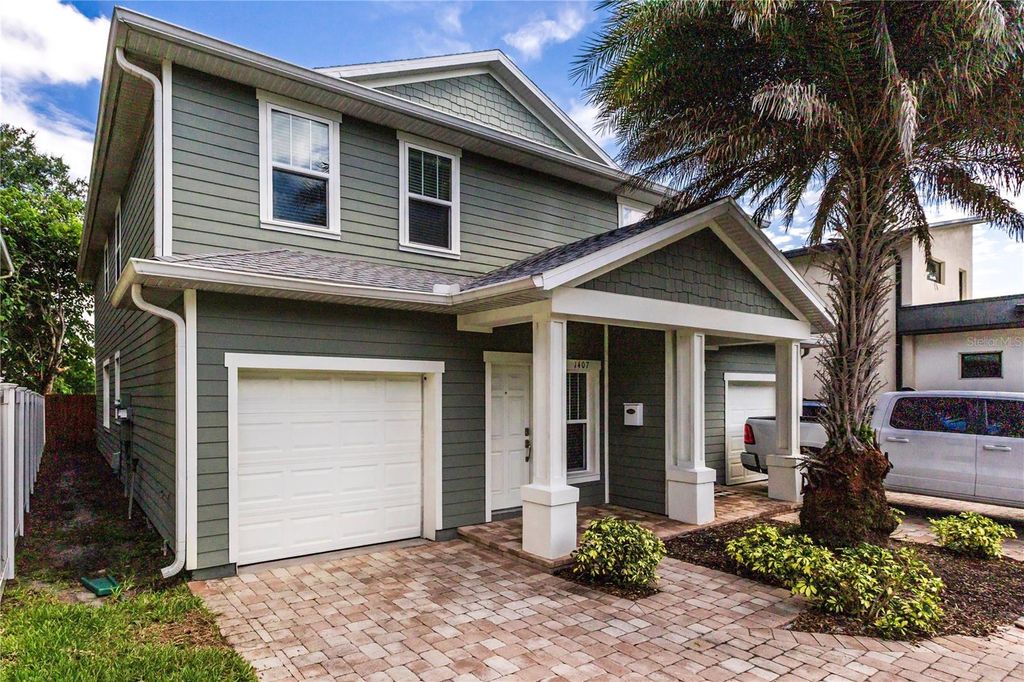 1407 E MURIEL STREET, Orlando, FL 32806
