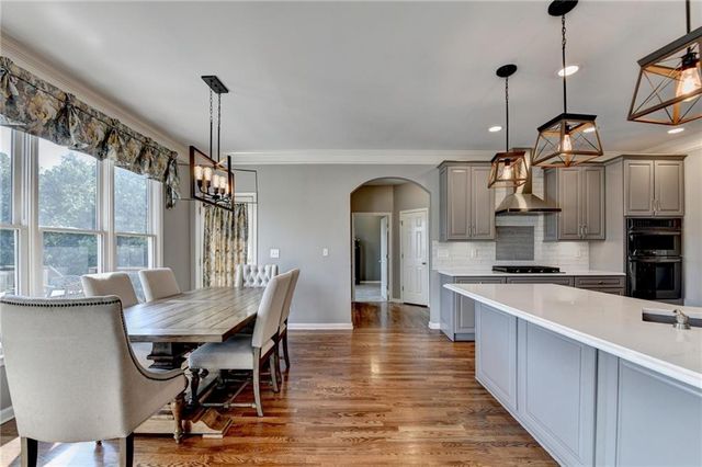 964 Fairview Club Circle, Dacula, GA 30019