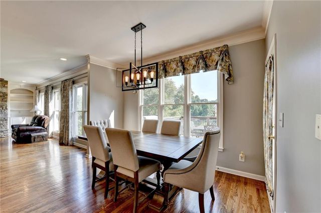 964 Fairview Club Circle, Dacula, GA 30019