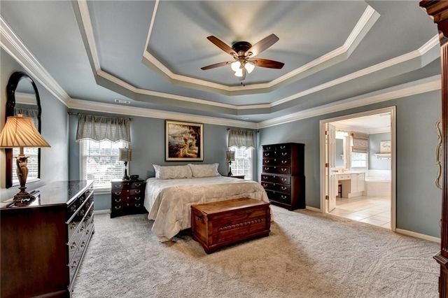 964 Fairview Club Circle, Dacula, GA 30019