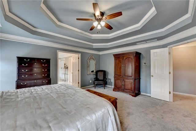 964 Fairview Club Circle, Dacula, GA 30019