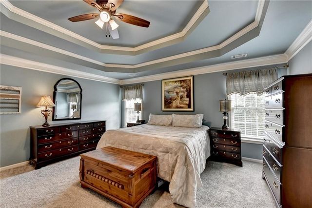 964 Fairview Club Circle, Dacula, GA 30019