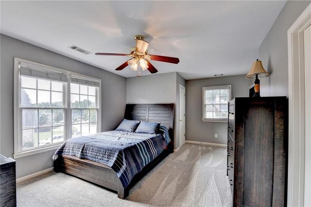 964 Fairview Club Circle, Dacula, GA 30019