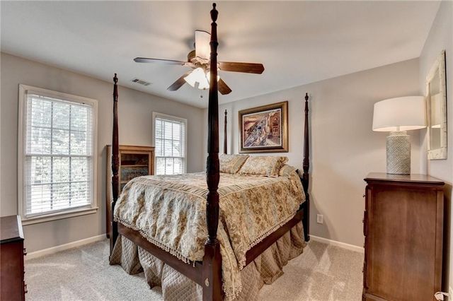 964 Fairview Club Circle, Dacula, GA 30019