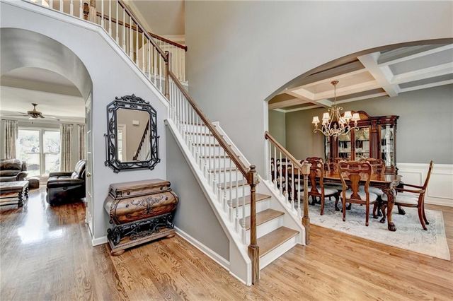 964 Fairview Club Circle, Dacula, GA 30019