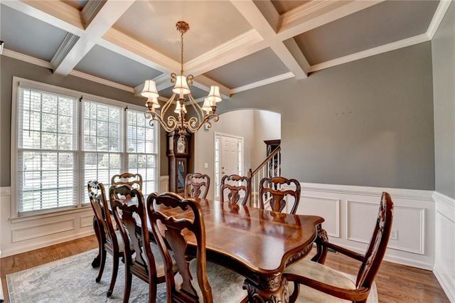 964 Fairview Club Circle, Dacula, GA 30019