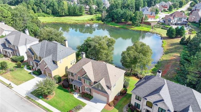 964 Fairview Club Circle, Dacula, GA 30019