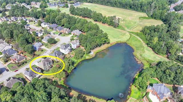 964 Fairview Club Circle, Dacula, GA 30019