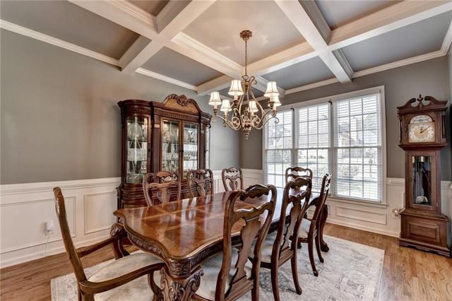 964 Fairview Club Circle, Dacula, GA 30019