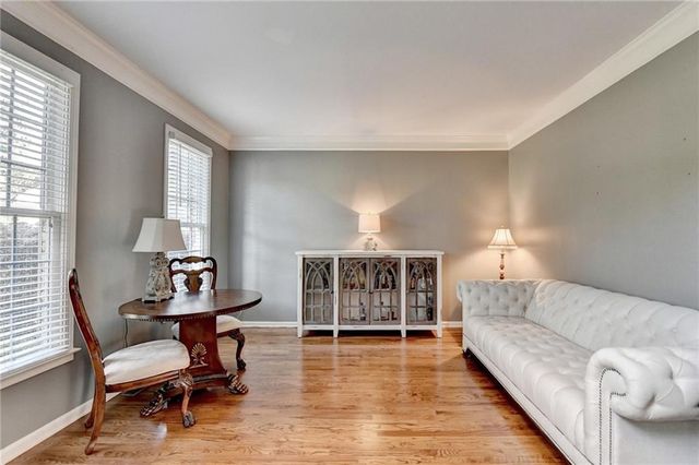 964 Fairview Club Circle, Dacula, GA 30019