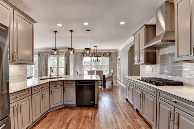 964 Fairview Club Circle, Dacula, GA 30019