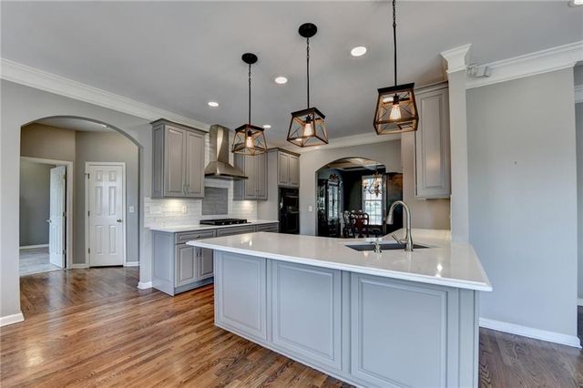 964 Fairview Club Circle, Dacula, GA 30019