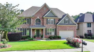 964 Fairview Club Circle, Dacula, GA 30019