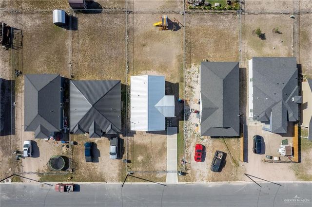 7116 Playa Del Rey Road, Edinburg, TX 78542