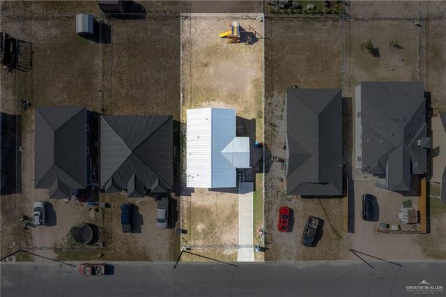 7116 Playa Del Rey Road, Edinburg, TX 78542