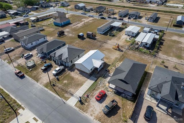 7116 Playa Del Rey Road, Edinburg, TX 78542