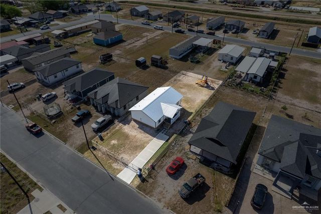 7116 Playa Del Rey Road, Edinburg, TX 78542