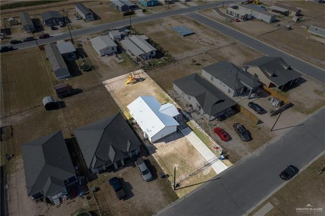 7116 Playa Del Rey Road, Edinburg, TX 78542
