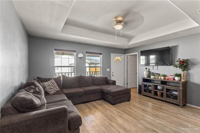 7116 Playa Del Rey Road, Edinburg, TX 78542