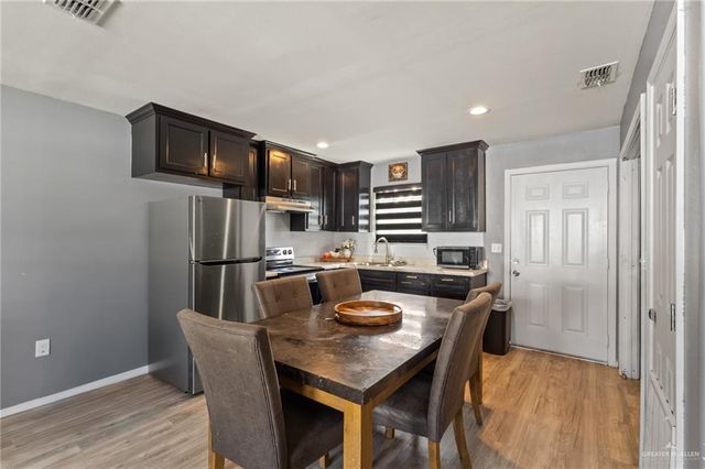 7116 Playa Del Rey Road, Edinburg, TX 78542