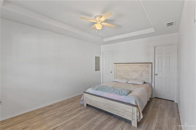 7116 Playa Del Rey Road, Edinburg, TX 78542