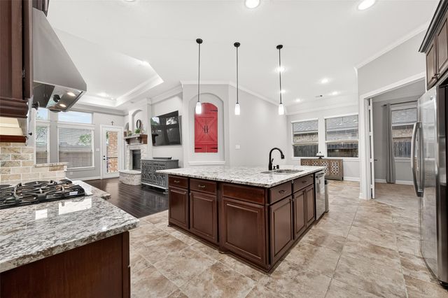 7802 Mesquite Hill Lane, Richmond, TX 77469