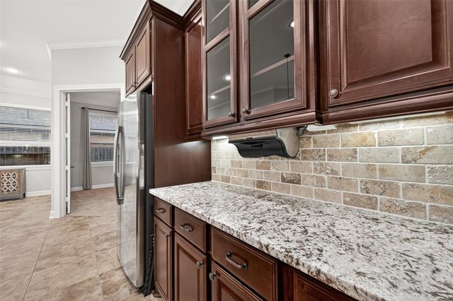 7802 Mesquite Hill Lane, Richmond, TX 77469