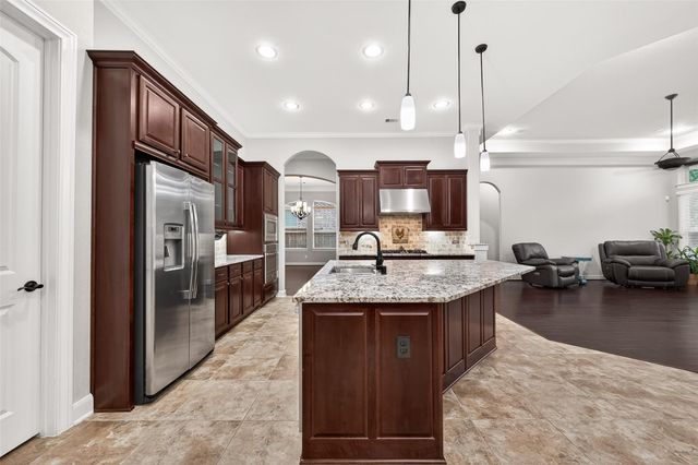 7802 Mesquite Hill Lane, Richmond, TX 77469