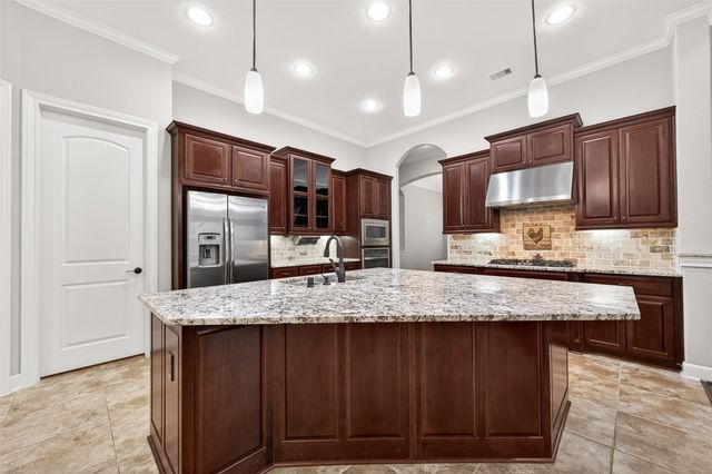 7802 Mesquite Hill Lane, Richmond, TX 77469