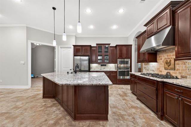 7802 Mesquite Hill Lane, Richmond, TX 77469