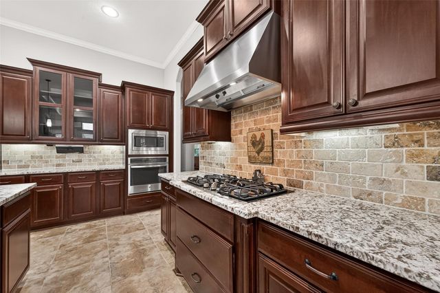 7802 Mesquite Hill Lane, Richmond, TX 77469