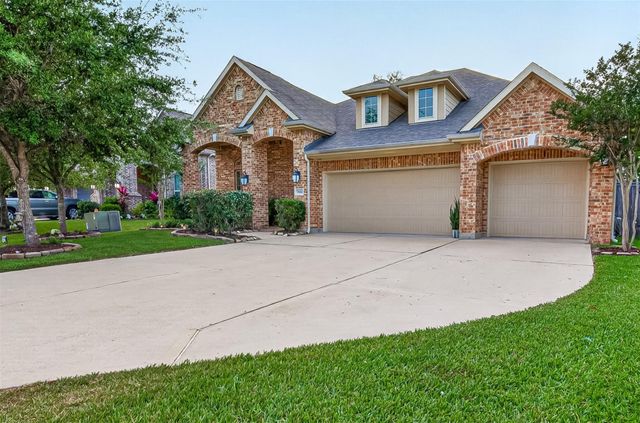 7802 Mesquite Hill Lane, Richmond, TX 77469