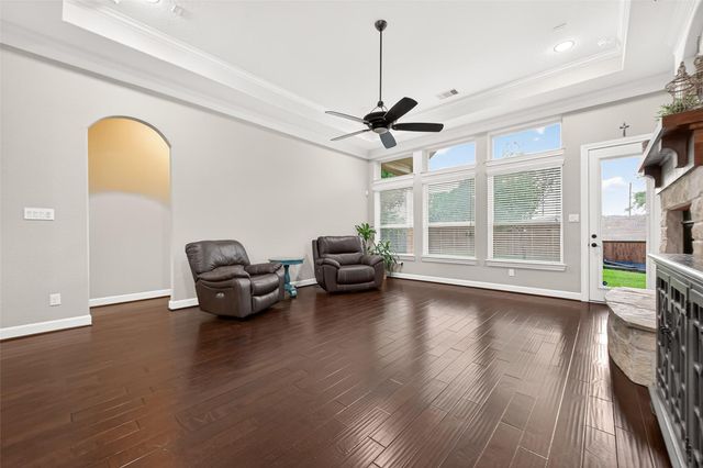 7802 Mesquite Hill Lane, Richmond, TX 77469