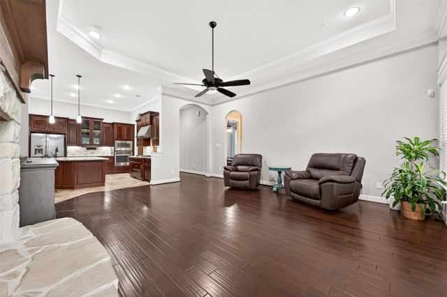 7802 Mesquite Hill Lane, Richmond, TX 77469