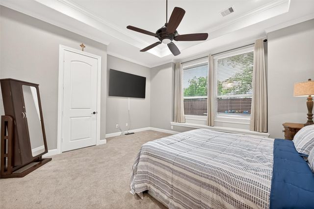 7802 Mesquite Hill Lane, Richmond, TX 77469