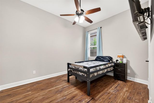 7802 Mesquite Hill Lane, Richmond, TX 77469