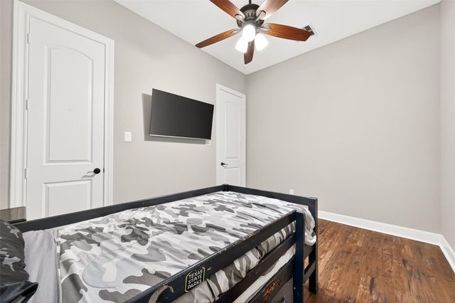 7802 Mesquite Hill Lane, Richmond, TX 77469